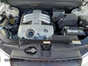 ✅ 2007 Hyundai Santa Fe GL • VIN: 5NMSG73E27H103631 • Lot: 95015425. Listed on Copart with 150,740 mi. Free auction sales archive from the USA and detailed vehicle history report at DreamBid. Image 12.