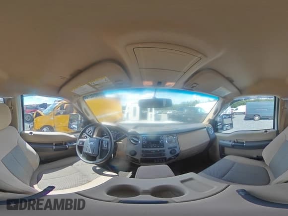 ✅ 2013 Ford F-350 XL • VIN: 1FT8W3DT1DEB40316 • Лот: 60048735. Опубликован ранее на Copart с пробегом 130 916 миль. Бесплатный доступ к архиву аукционных продаж из США и подробный отчёт об истории автомобиля на DreamBid. Изображение 15.