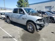 ✅ 2016 Ram 2500 SLT • VIN: 3C6TR4DT9GG372805 • Lot: 87115795. Listed on Copart with 121,029 mi. Free auction sales archive from the USA and detailed vehicle history report at DreamBid. Image 4.