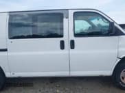 ✅ 2013 GMC Savana • VIN: 1GTW7FCG8D1172911 • Lot: 42129651. Wystawiony na IAAI z przebiegiem 197 771 mil. Bezpłatny archiwum sprzedaży aukcyjnych z USA i szczegółowy raport historii pojazdu na DreamBid. Zdjęcie 13.
