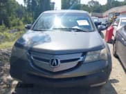 ✅ 2007 Acura MDX Technology • VIN: 2HNYD28317H548591 • Lot: 43015920. Wystawiony na IAAI z przebiegiem 193 785 mil. Bezpłatny archiwum sprzedaży aukcyjnych z USA i szczegółowy raport historii pojazdu na DreamBid. Zdjęcie 12.