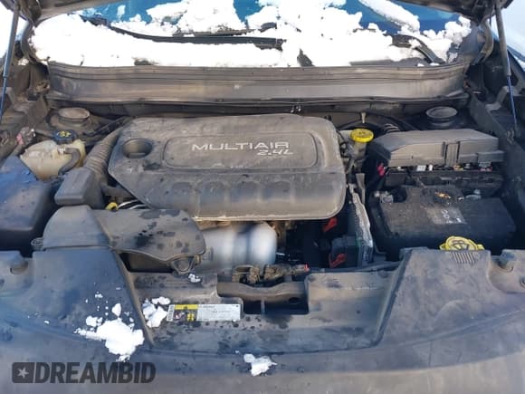 ✅ 2017 Jeep Cherokee Limited • VIN: 1C4PJMDB3HW632093 • Lot: 43879830. Wystawiony na IAAI z przebiegiem 162 536 mil. Bezpłatny archiwum sprzedaży aukcyjnych z USA i szczegółowy raport historii pojazdu na DreamBid. Zdjęcie 10.