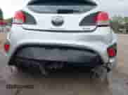 2013 Hyundai Veloster Turbo с VIN KMHTC6AE2DU130048, выставлен на аукционе IAAI как лот 42384247 с пробегом 110 992 миль миль и . История ставок и продаж доступна на DreamBid. Изображение 6.