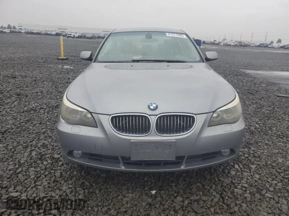 ✅ 2007 BMW 5 Series 530xi • VIN: WBANF73507CU27785 • Лот: 91277385. Опубликован ранее на Copart с пробегом Не указан. Бесплатный доступ к архиву аукционных продаж из США и подробный отчёт об истории автомобиля на DreamBid. Изображение 5.