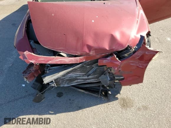 ✅ 2010 Chevrolet Malibu LTZ • VIN: 1G1ZE5E72AF213289 • Lot: 76563174. Listed on Copart with 48,750 mi. Free auction sales archive from the USA and detailed vehicle history report at DreamBid. Image 11.