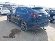 ✅ 2019 Mazda CX-9 Grand Touring • VIN: JM3TCADY9K0300706 • Lot: 43310669. Listed on IAAI with 136,013 mi. Free auction sales archive from the USA and detailed vehicle history report at DreamBid. Image 3.