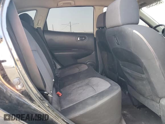 ✅ 2008 Nissan Rogue SL • VIN: JN8AS58T58W011566 • Лот: 65425595. Опубликован ранее на Copart с пробегом 189 204 миль. Бесплатный доступ к архиву аукционных продаж из США и подробный отчёт об истории автомобиля на DreamBid. Изображение 11.