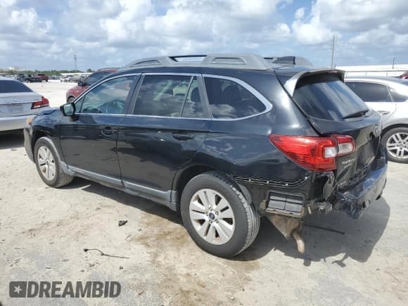 ✅ 2016 Subaru Outback Premium • VIN: 4S4BSADC9G3329748 • Lot: 54192085. Listed on Copart with 150,970 mi. Free auction sales archive from the USA and detailed vehicle history report at DreamBid. Image 2.