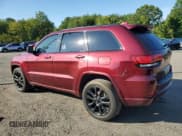 ✅ 2018 Jeep Grand Cherokee Upland • VIN: 1C4RJFAG3JC151627 • Lot: 80479145. Listed on Copart with 88,561 mi. Free auction sales archive from the USA and detailed vehicle history report at DreamBid. Image 2.