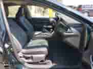 2021 Toyota Camry SE with VIN 4T1G11BK4MU042911, listed as a IAAI auction lot 42495834 with 73,314 mi miles and . Bid and sale history available at DreamBid. Image 5.