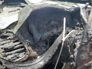 ✅ 2016 Jeep Grand Cherokee • VIN: NOVIN64009705 • Lot: 64009705. Listed on Copart with Not provided. Free auction sales archive from the USA and detailed vehicle history report at DreamBid. Image 9.