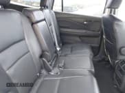 ✅ 2018 Honda Pilot EX-L • VIN: 5FNYF6H54JB008285 • Lot: 43032471. Wystawiony na IAAI z przebiegiem 128 664 mil. Bezpłatny archiwum sprzedaży aukcyjnych z USA i szczegółowy raport historii pojazdu na DreamBid. Zdjęcie 8.