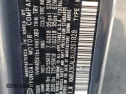 ✅ 2020 Hyundai Tucson SEL • VIN: KM8J3CALXLU261828 • Лот: 82285915. Опубликован ранее на Copart с пробегом 39 028 миль. Бесплатный доступ к архиву аукционных продаж из США и подробный отчёт об истории автомобиля на DreamBid. Изображение 13.