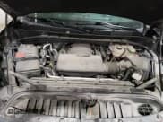 ✅ 2020 Chevrolet Silverado 1500 RST • VIN: 1GCUYEED0LZ110002 • Lot: 53970645. Listed on Copart with 84,156 mi. Free auction sales archive from the USA and detailed vehicle history report at DreamBid. Image 13.