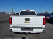 ✅ 2018 Chevrolet Silverado 1500 Custom • VIN: 1GCRCPEC0JZ322290 • Lot: 42232740. Listed on IAAI with 122,273 mi. Free auction sales archive from the USA and detailed vehicle history report at DreamBid. Image 16.