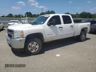 ✅ 2014 Chevrolet Silverado 2500HD LT • VIN: 1GC1KXE88EF158113 • Lot: 67618085. Listed on Copart with 257,247 mi. Free auction sales archive from the USA and detailed vehicle history report at DreamBid. Image 1.
