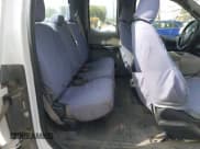 ✅ 2017 Ford F-150 XL • VIN: 1FTEX1CP6HKE20099 • Лот: 42243873. Опубликован ранее на IAAI с пробегом 301 843 миль. Бесплатный доступ к архиву аукционных продаж из США и подробный отчёт об истории автомобиля на DreamBid. Изображение 8.