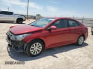 ✅ 2020 Hyundai Accent SE • VIN: 3KPC24A66LE099064 • Лот: 64028774. Опубликован ранее на Copart с пробегом 106 168 миль. Бесплатный доступ к архиву аукционных продаж из США и подробный отчёт об истории автомобиля на DreamBid. Изображение 1.