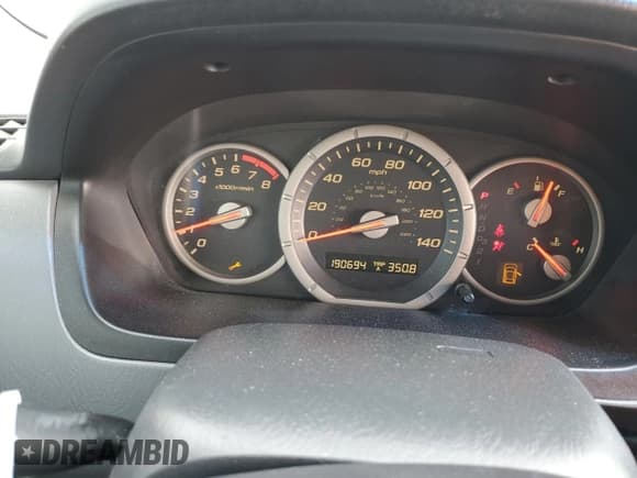 ✅ 2006 Honda Pilot EX • VIN: 5FNYF18476B019945 • Lot: 91828285. Wystawiony na Copart z przebiegiem 190 694 mil. Bezpłatny archiwum sprzedaży aukcyjnych z USA i szczegółowy raport historii pojazdu na DreamBid. Zdjęcie 9.