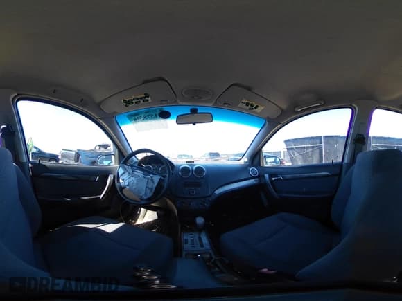 ✅ 2008 Chevrolet Aveo LT • VIN: KL1TG56648B177918 • Lot: 41575526. Wystawiony na IAAI z przebiegiem 178 725 mil. Bezpłatny archiwum sprzedaży aukcyjnych z USA i szczegółowy raport historii pojazdu na DreamBid. Zdjęcie 20.