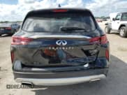 ✅ 2024 Infiniti QX50 Luxe • VIN: 3PCAJ5BA6RF105774 • Lot: 44301445. Listed on Copart with 2,532 mi. Free auction sales archive from the USA and detailed vehicle history report at DreamBid. Image 6.