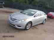 2012 Hyundai Sonata GLS с VIN 5NPEB4AC8CH348801, выставлен на аукционе IAAI как лот 43328407 с пробегом 47 367 миль миль и . История ставок и продаж доступна на DreamBid. Изображение 2.