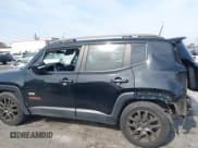 ✅ 2016 Jeep Renegade Latitude • VIN: ZACCJABT8GPD62251 • Lot: 41472431. Listed on IAAI with 117,947 mi. Free auction sales archive from the USA and detailed vehicle history report at DreamBid. Image 14.