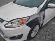 ✅ 2016 Ford C-Max SEL • VIN: 1FADP5BU4GL107223 • Lot: 42174210. Wystawiony na IAAI z przebiegiem 116 775 mil. Bezpłatny archiwum sprzedaży aukcyjnych z USA i szczegółowy raport historii pojazdu na DreamBid. Zdjęcie 6.