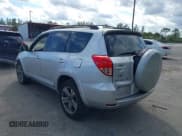 ✅ 2008 Toyota RAV4 Sport • VIN: JTMZK32VX86015173 • Lot: 41561817. Listed on IAAI with 157,614 mi. Free auction sales archive from the USA and detailed vehicle history report at DreamBid. Image 3.