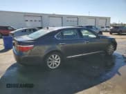 ✅ 2008 Lexus LS 460 L • VIN: JTHGL46F185028167 • Lot: 90859595. Listed on Copart with 210,031 mi. Free auction sales archive from the USA and detailed vehicle history report at DreamBid. Image 3.