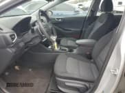 ✅ 2019 Hyundai Ioniq • VIN: KMHC65LD9KU145620 • Lot: 48099525. Wystawiony na Copart z przebiegiem 84 572 mil. Bezpłatny archiwum sprzedaży aukcyjnych z USA i szczegółowy raport historii pojazdu na DreamBid. Zdjęcie 7.