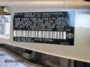 ✅ 2004 Toyota Camry SE • VIN: 4T1BE32K34U901500 • Lot: 93432095. Wystawiony na Copart z przebiegiem 194 253 mil. Bezpłatny archiwum sprzedaży aukcyjnych z USA i szczegółowy raport historii pojazdu na DreamBid. Zdjęcie 12.