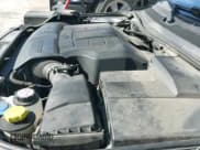 ✅ 2012 Land Rover LR4 Lux • VIN: SALAK2D42CA629337 • Lot: 43523409. Listed on IAAI with 114,410 mi. Free auction sales archive from the USA and detailed vehicle history report at DreamBid. Image 20.