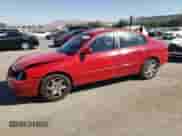 2004 Hyundai Elantra GLS z VIN KMHDN46D74U798303, wystawiony jako Copart lot #74066864 z przebiegiem 104 136 mil mil oraz Szkoda całkowita • Salvage title. Historia ofert i sprzedaży dostępna na DreamBid. Obrazek 1.