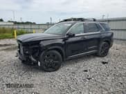 ✅ 2025 Hyundai Palisade XRT • VIN: KM8R34GE3SU946740 • Lot: 71392575. Wystawiony na Copart z przebiegiem 944 mil. Bezpłatny archiwum sprzedaży aukcyjnych z USA i szczegółowy raport historii pojazdu na DreamBid. Zdjęcie 1.