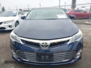 ✅ 2015 Toyota Avalon XLE Touring • VIN: 4T1BK1EB5FU160536 • Lot: 43780598. Listed on IAAI with 98,574 mi. Free auction sales archive from the USA and detailed vehicle history report at DreamBid. Image 13.