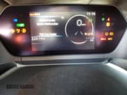 ✅ 2023 Toyota bZ4X XLE • VIN: JTMAAAAA1PA013505 • Лот: 68307945. Опубликован ранее на Copart с пробегом 22 614 миль. Бесплатный доступ к архиву аукционных продаж из США и подробный отчёт об истории автомобиля на DreamBid. Изображение 9.