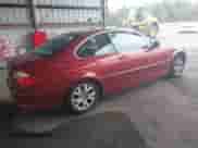 2000 BMW 3 Series 323Ci с VIN WBABM3348YJN85216, выставлен на аукционе IAAI как лот 43434980 с пробегом 200 727 миль миль и . История ставок и продаж доступна на DreamBid. Изображение 4.