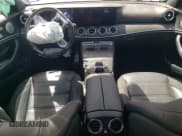 ✅ 2019 Mercedes-Benz E 53 AMG • VIN: WDDZF6BB9KA638838 • Lot: 53616525. Listed on Copart with 39,584 mi. Free auction sales archive from the USA and detailed vehicle history report at DreamBid. Image 8.