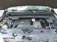 ✅ 2015 Nissan Pathfinder S • VIN: 5N1AR2MM6FC614377 • Lot: 42587061. Wystawiony na IAAI z przebiegiem 123 731 mil. Bezpłatny archiwum sprzedaży aukcyjnych z USA i szczegółowy raport historii pojazdu na DreamBid. Zdjęcie 10.