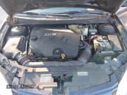 ✅ 2009 Pontiac G6 GT 1SA • VIN: 1G2ZH57NX94212543 • Lot: 43711225. Listed on IAAI with 184,429 mi. Free auction sales archive from the USA and detailed vehicle history report at DreamBid. Image 10.