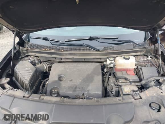 2020 Chevrolet Traverse LT with VIN 1GNEVHKWXLJ319645, listed as a IAAI auction lot 43330855 with 131,084 mi miles and . Bid and sale history available at DreamBid. Image 10.