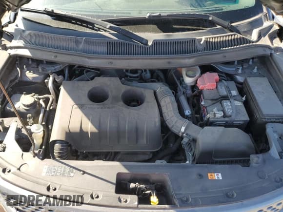 ✅ 2014 Ford Explorer Limited • VIN: 1FM5K7F92EGB73527 • Lot: 80208265. Listed on Copart with 127,446 mi. Free auction sales archive from the USA and detailed vehicle history report at DreamBid. Image 12.