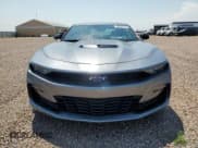 ✅ 2021 Chevrolet Camaro 2SS • VIN: 1G1FH1R7XM0128687 • Lot: 66569755. Listed on Copart with 35,543 mi. Free auction sales archive from the USA and detailed vehicle history report at DreamBid. Image 5.