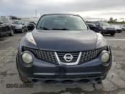 ✅ 2013 Nissan Juke S • VIN: JN8AF5MV8DT206620 • Lot: 82218605. Listed on Copart with 134,389 mi. Free auction sales archive from the USA and detailed vehicle history report at DreamBid. Image 5.