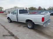 ✅ 1991 Ford F-150 • VIN: 2FTEF15Y7MCB07571 • Lot: 42112922. Listed on IAAI with 75,013 mi. Free auction sales archive from the USA and detailed vehicle history report at DreamBid. Image 3.