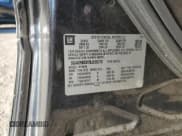 ✅ 2011 Buick Enclave CXL-1 • VIN: 5GAKRBED7BJ298373 • Lot: 92872025. Listed on Copart with 204,395 mi. Free auction sales archive from the USA and detailed vehicle history report at DreamBid. Image 13.