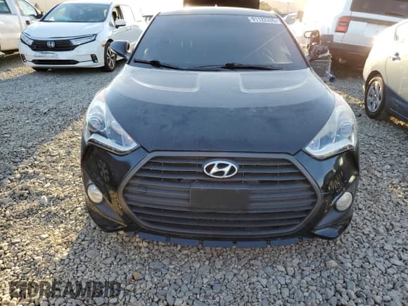 ✅ 2016 Hyundai Veloster Turbo Rally Edition • VIN: KMHTC6AE8GU256953 • Лот: 91122335. Опубликован ранее на Copart с пробегом 88 571 миль. Бесплатный доступ к архиву аукционных продаж из США и подробный отчёт об истории автомобиля на DreamBid. Изображение 5.