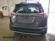 ✅ 2018 Toyota RAV4 XLE • VIN: JTMRFREV0JJ184771 • Lot: 93853095. Wystawiony na Copart z przebiegiem 113 397 mil. Bezpłatny archiwum sprzedaży aukcyjnych z USA i szczegółowy raport historii pojazdu na DreamBid. Zdjęcie 6.