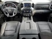 ✅ 2021 Chevrolet Silverado 1500 LTZ • VIN: 3GCPWEEDXMG115907 • Lot: 66684924. Wystawiony na Copart z przebiegiem 58 512 mil. Bezpłatny archiwum sprzedaży aukcyjnych z USA i szczegółowy raport historii pojazdu na DreamBid. Zdjęcie 8.